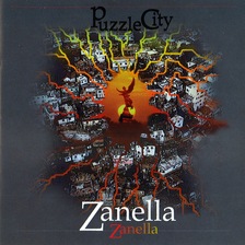 PUZZLE CITY