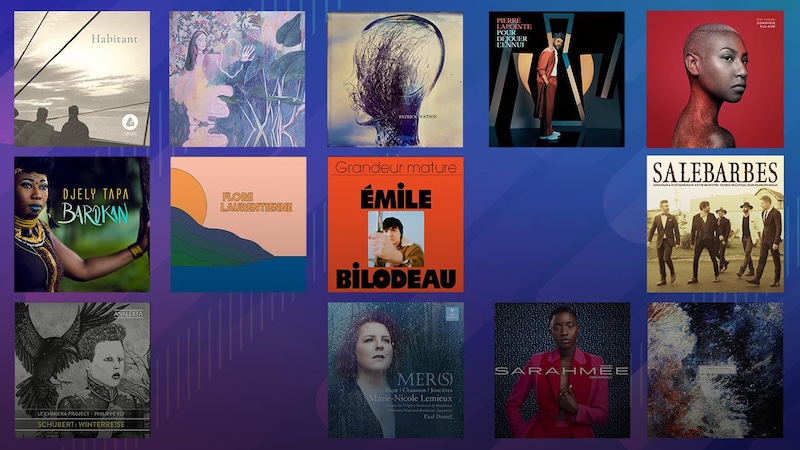 Palmares 2019 Les 50 Meilleurs Albums De L Annee Articles