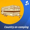 Country en camping, liste d'écoute musicale