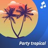 La webradio Party tropical