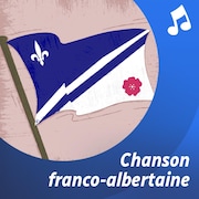 La webradio Chanson franco-albertaine