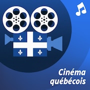 La webradio Cinéma québécois