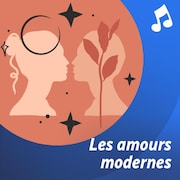 La webradio Les amours modernes