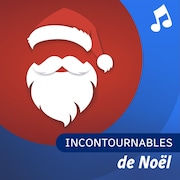 La webradio Les incontournables de Noël