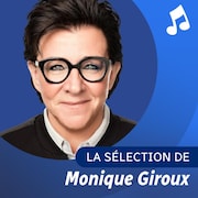 La webradio Monique Giroux