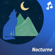 La webradio Nocturne
