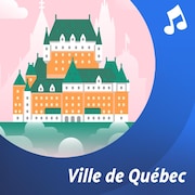 La webradio Ville de Québec