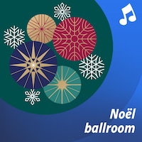 Noël Ballroom.