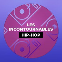 La webradio Incontournables hip-hop