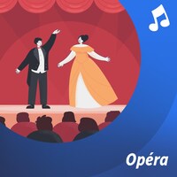 La webradio Opéra