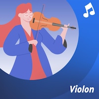 La webradio Violon