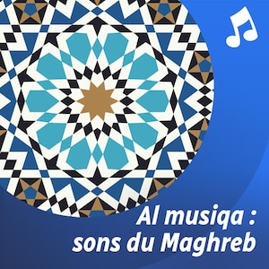 Al musiqa : sons du Maghreb, du Proche et Moyen-Orient liste d'écoute musicale