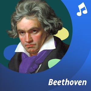 Beethoven liste d'écoute musicale