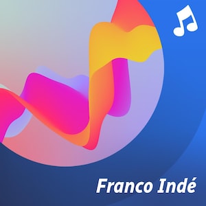 Franco Indé, liste d'écoute musicale