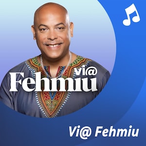 Liste d'écoute musicale Vi@ Fehmiu.