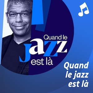 Liste d'écoute musicale Quand le jazz est là : la discothèque de Stanley Péan