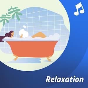 Liste d'écoute musicale Relaxation