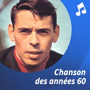 Liste d'écoute musicale Chanson des années 60.