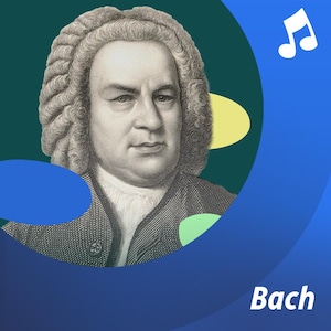 Liste d'écoute musicale Bach.