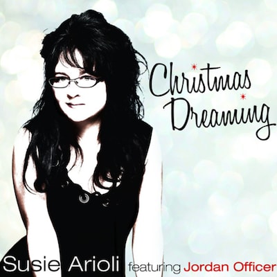 SUSIE ARIOLI: CHRISTMAS DREAMING