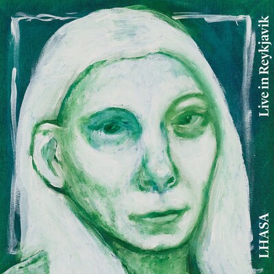 LHASA DE SELA: LIVE IN REYKJAVIK
