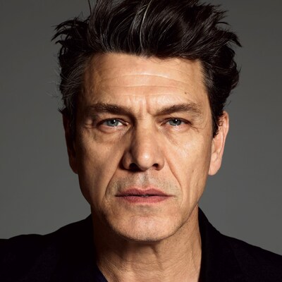 MARC LAVOINE: JE REVIENS A TOI