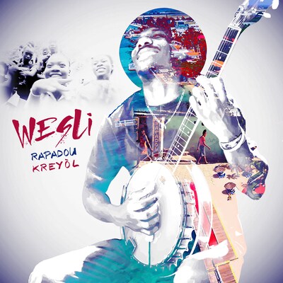 WESLI: RAPADOU KREYOL