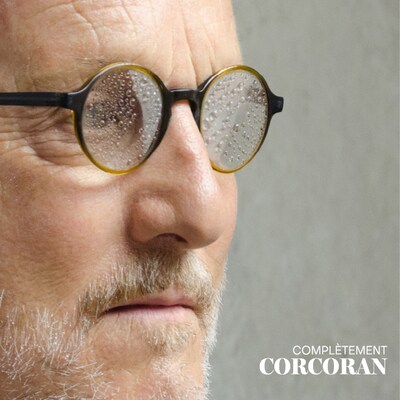 JIM CORCORAN: COMPLETEMENT CORCORAN