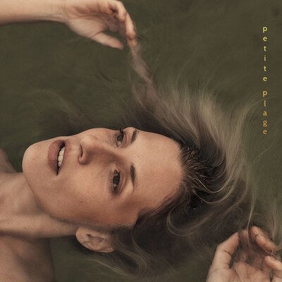 INGRID ST-PIERRE: PETITE PLAGE