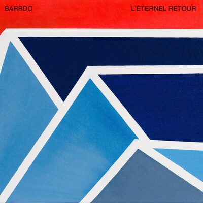 BARRDO: L'ETERNEL RETOUR