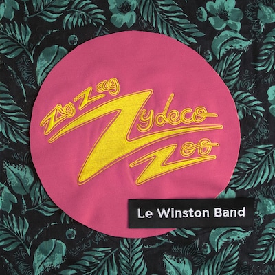 LE WINSTON BAND: ZIG ZAG ZYDECO ZOO