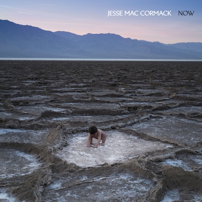 JESSE MAC CORMACK: NOW