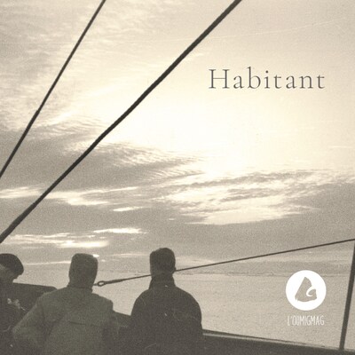 L'OUMIGMAG: HABITANT
