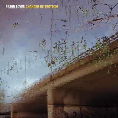 RATON LOVER: CHANGER DE TROTTOIR