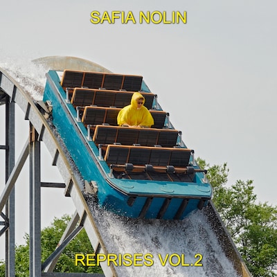 SAFIA NOLIN: REPRISES, VOL. 2