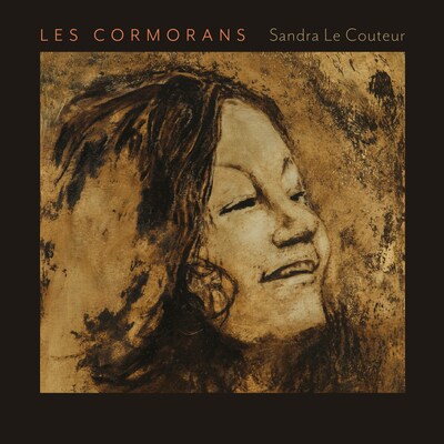 SANDRA LE COUTEUR: LES CORMORANS
