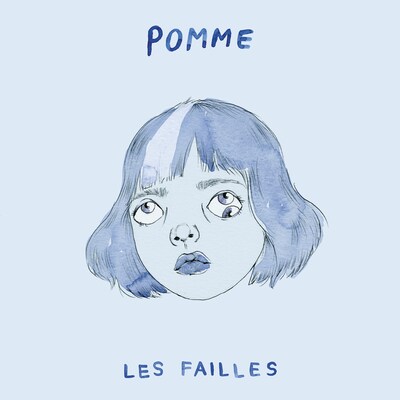 POMME : LES FAILLES