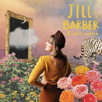 JILL BARBER: ENTRE NOUS