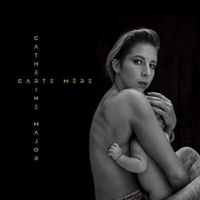 CATHERINE MAJOR: CARTE MERE