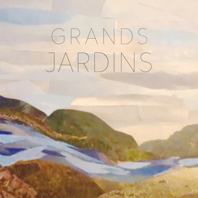 GRANDS JARDINS