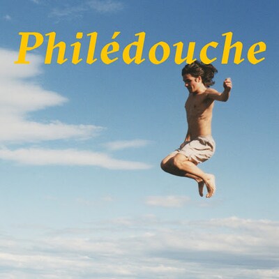 PHILEMON CIMON: PHILEDOUCHE