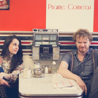 PRAIRIE COMEAU