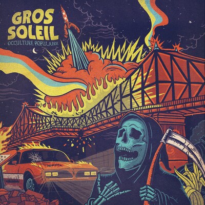 GROS SOLEIL: OCCULTURE POPULAIRE