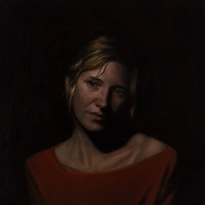 HELENA DELAND: SOMEONE NEW