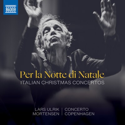 PER LA NOTTE DI NATALE