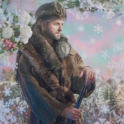 PIERRE LAPOINTE: CHANSONS HIVERNALES