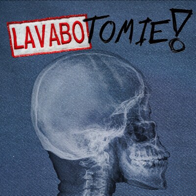 LAVABO: LAVABOTOMIE - EP