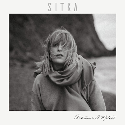 ANDREANNE A. MALETTE: SITKA