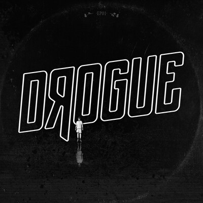DROGUE - EP