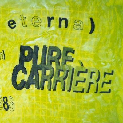 PURE CARRIERE: ETERNA 83